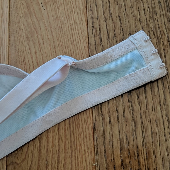 VS Pink Sz 36DD - Picture 3 of 6